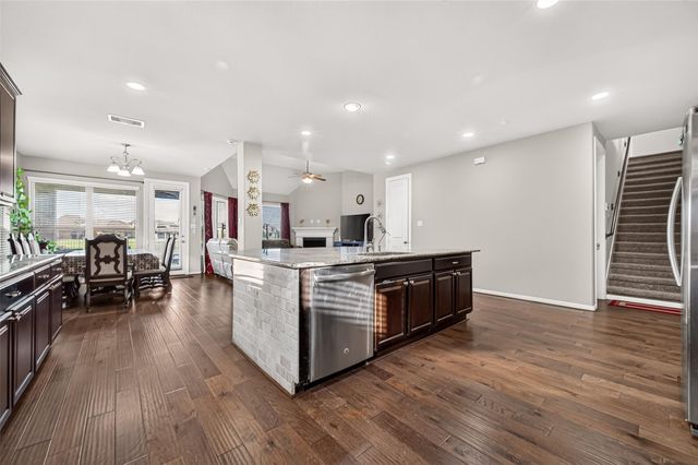 4431 Selwyn Road, Richmond, TX 77407