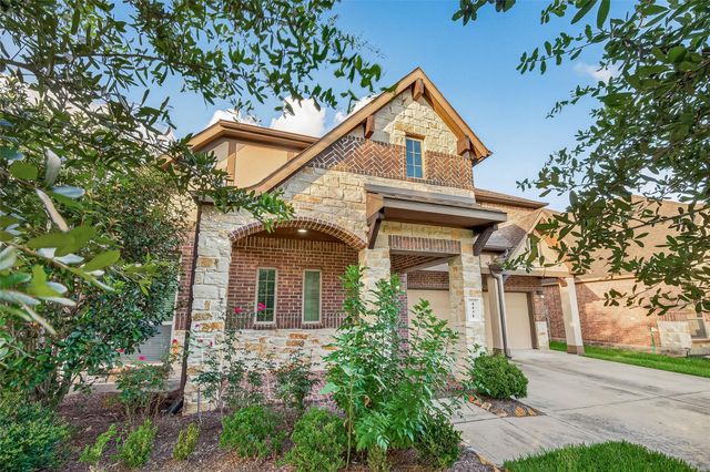 4431 Selwyn Road, Richmond, TX 77407