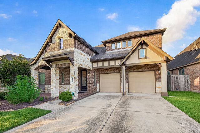 4431 Selwyn Road, Richmond, TX 77407