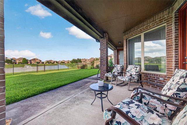 4431 Selwyn Road, Richmond, TX 77407