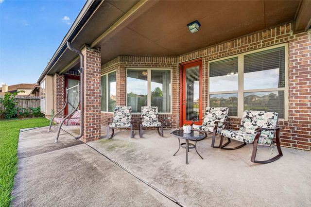 4431 Selwyn Road, Richmond, TX 77407