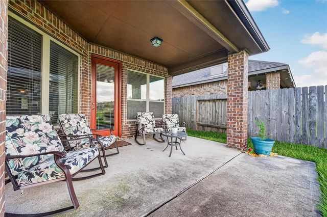 4431 Selwyn Road, Richmond, TX 77407