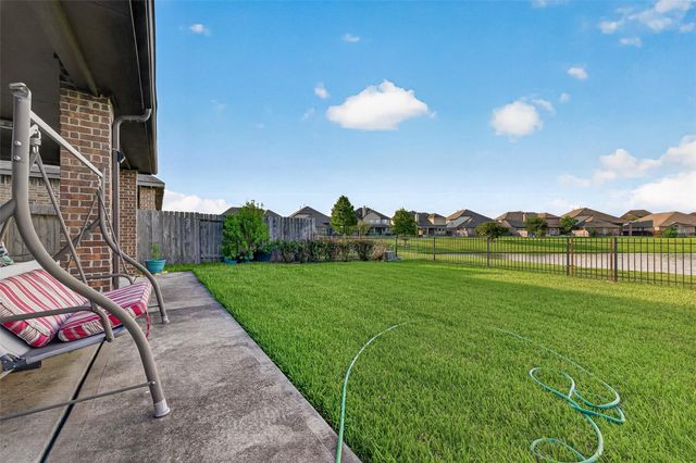 4431 Selwyn Road, Richmond, TX 77407