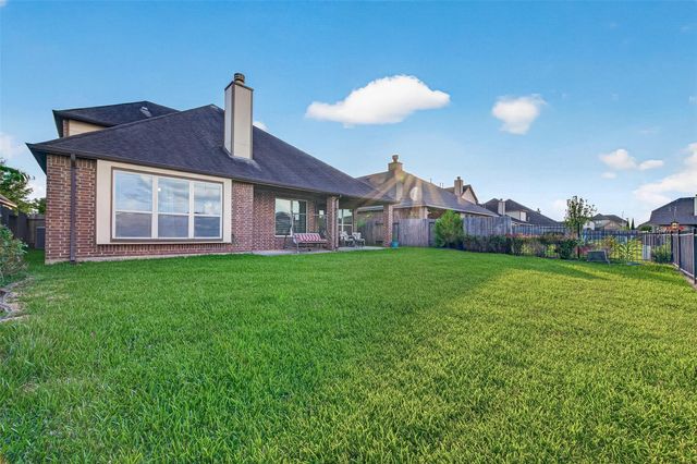 4431 Selwyn Road, Richmond, TX 77407