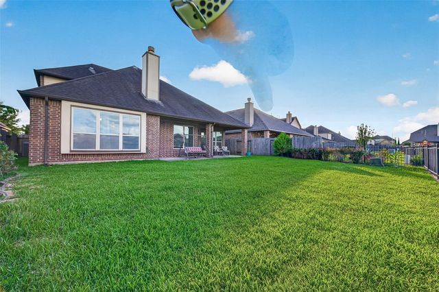 4431 Selwyn Road, Richmond, TX 77407