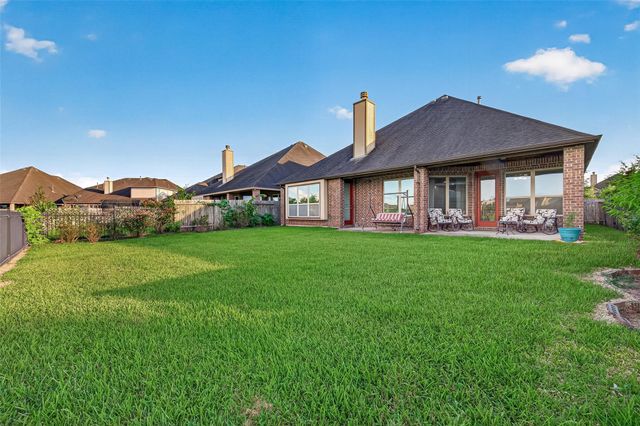 4431 Selwyn Road, Richmond, TX 77407