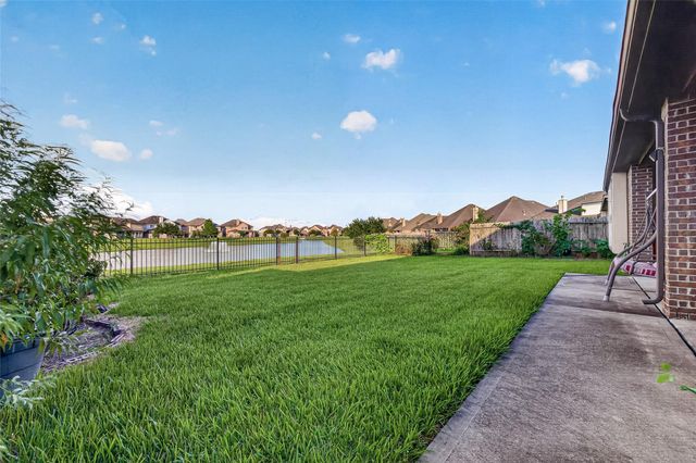 4431 Selwyn Road, Richmond, TX 77407