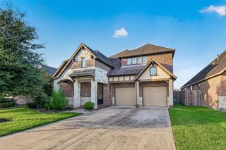 4431 Selwyn Road, Richmond, TX 77407