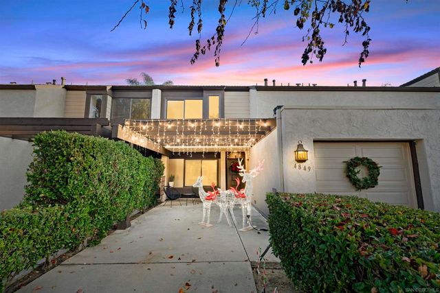 4849 Camino Roberto, Bonita, CA 91902