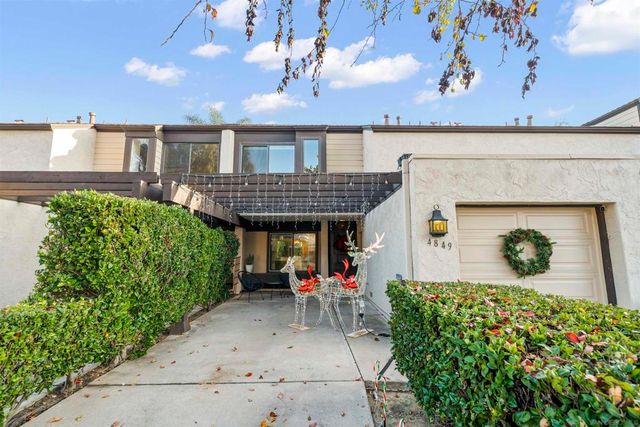 4849 Camino Roberto, Bonita, CA 91902