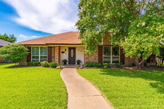 1110 Clearview Drive, Allen, TX 75002