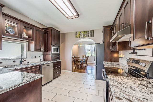 17275 Garvey Road, Sylvan Twp, MI 48118