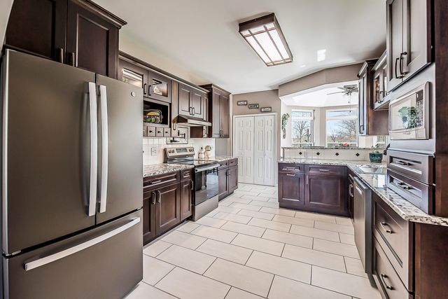 17275 Garvey Road, Sylvan Twp, MI 48118