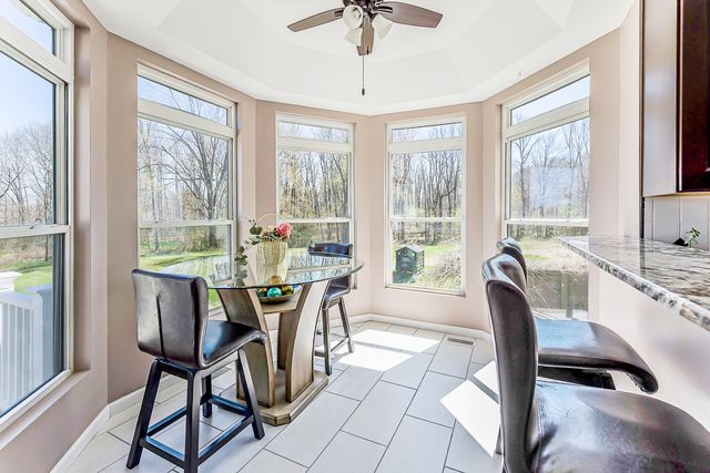 17275 Garvey Road, Sylvan Twp, MI 48118