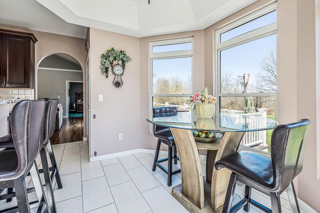 17275 Garvey Road, Sylvan Twp, MI 48118