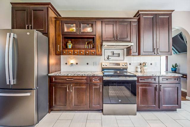 17275 Garvey Road, Sylvan Twp, MI 48118