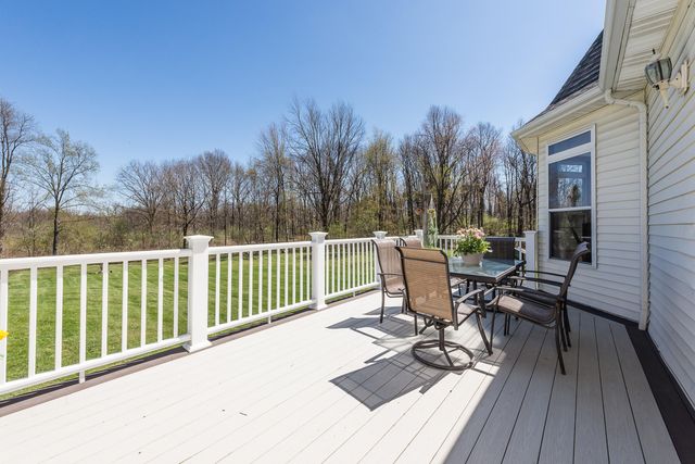 17275 Garvey Road, Sylvan Twp, MI 48118