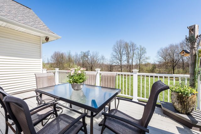 17275 Garvey Road, Sylvan Twp, MI 48118