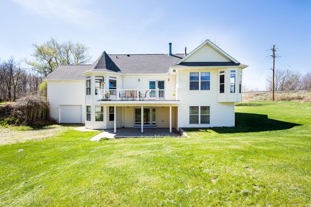 17275 Garvey Road, Sylvan Twp, MI 48118