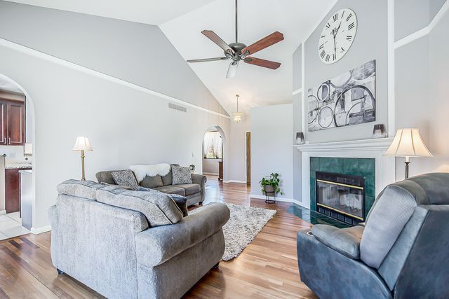 17275 Garvey Road, Sylvan Twp, MI 48118