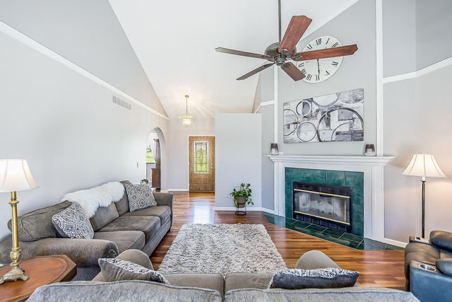 17275 Garvey Road, Sylvan Twp, MI 48118