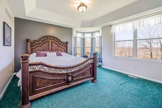 17275 Garvey Road, Sylvan Twp, MI 48118