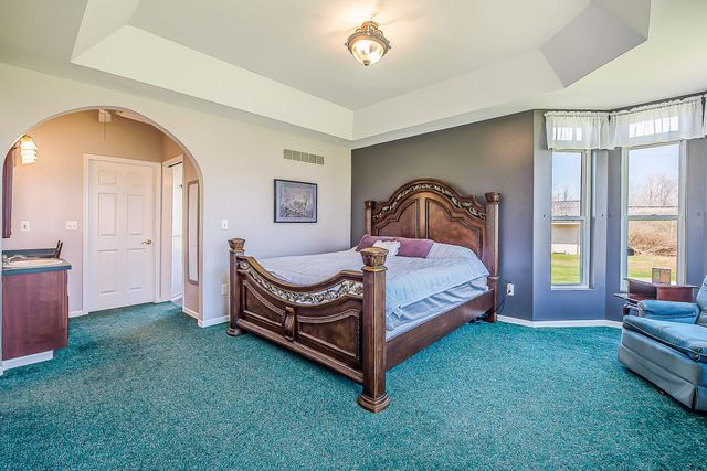 17275 Garvey Road, Sylvan Twp, MI 48118