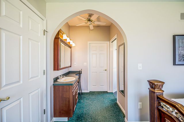 17275 Garvey Road, Sylvan Twp, MI 48118