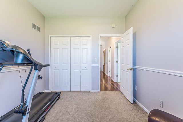 17275 Garvey Road, Sylvan Twp, MI 48118