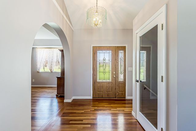 17275 Garvey Road, Sylvan Twp, MI 48118