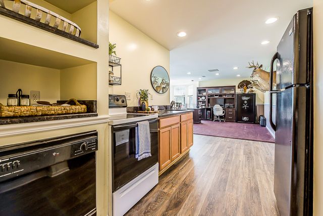 17275 Garvey Road, Sylvan Twp, MI 48118