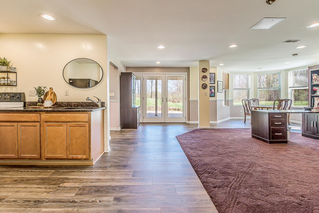 17275 Garvey Road, Sylvan Twp, MI 48118