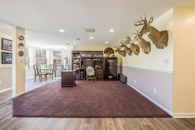 17275 Garvey Road, Sylvan Twp, MI 48118