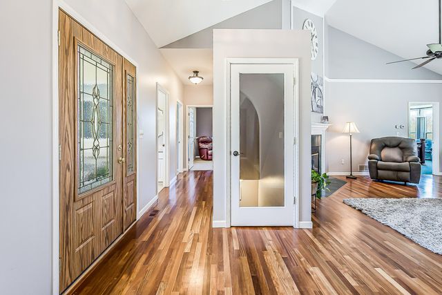 17275 Garvey Road, Sylvan Twp, MI 48118