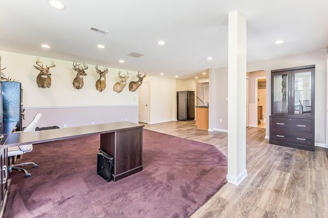 17275 Garvey Road, Sylvan Twp, MI 48118