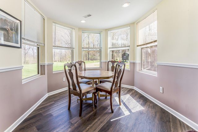 17275 Garvey Road, Sylvan Twp, MI 48118
