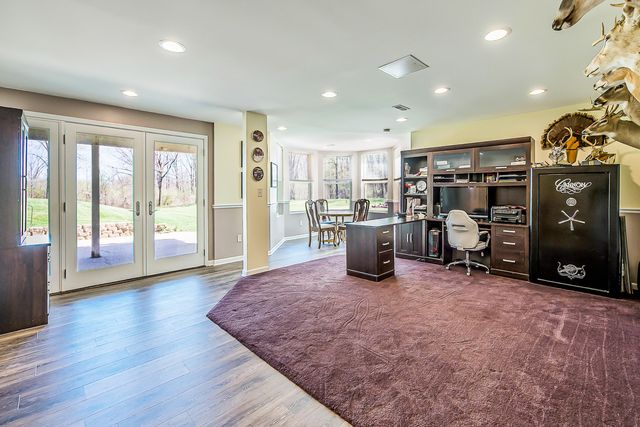 17275 Garvey Road, Sylvan Twp, MI 48118