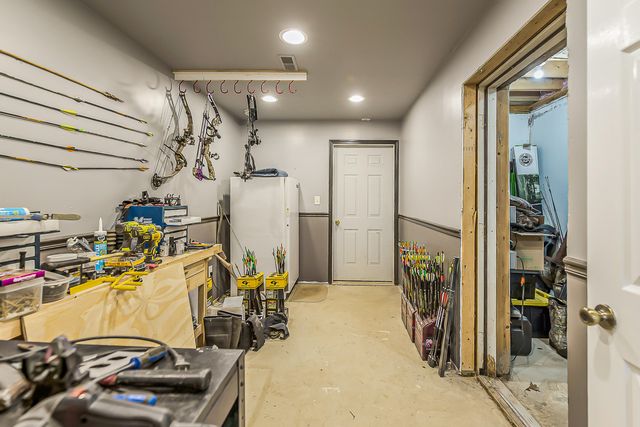 17275 Garvey Road, Sylvan Twp, MI 48118