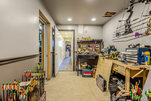 17275 Garvey Road, Sylvan Twp, MI 48118