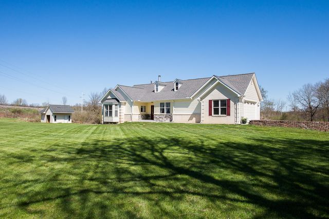 17275 Garvey Road, Sylvan Twp, MI 48118