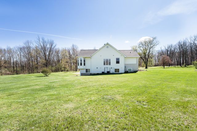 17275 Garvey Road, Sylvan Twp, MI 48118