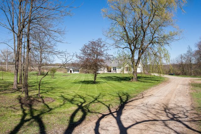 17275 Garvey Road, Sylvan Twp, MI 48118