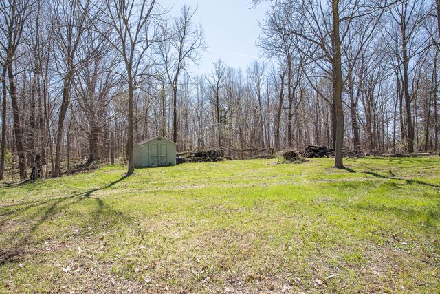 17275 Garvey Road, Sylvan Twp, MI 48118