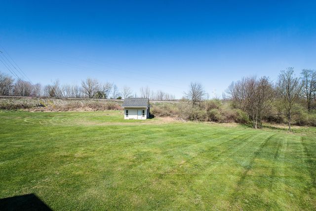 17275 Garvey Road, Sylvan Twp, MI 48118