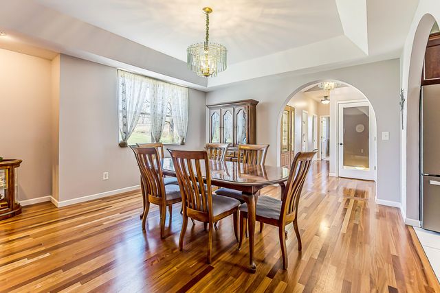 17275 Garvey Road, Sylvan Twp, MI 48118