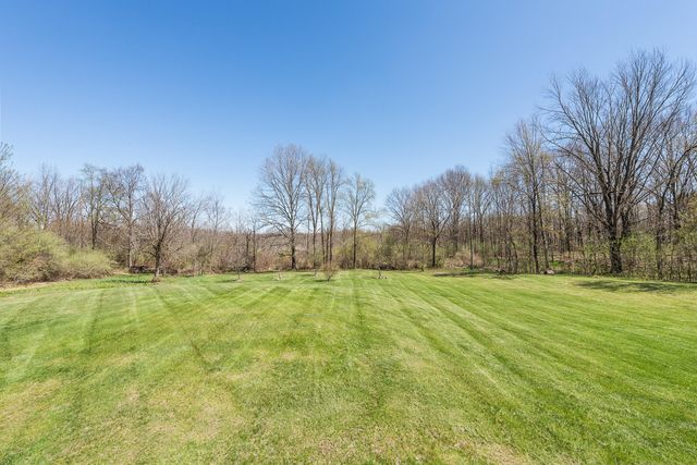 17275 Garvey Road, Sylvan Twp, MI 48118