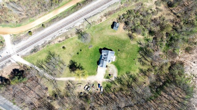 17275 Garvey Road, Sylvan Twp, MI 48118