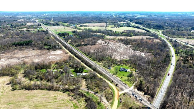 17275 Garvey Road, Sylvan Twp, MI 48118