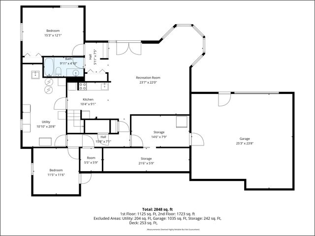 17275 Garvey Road, Sylvan Twp, MI 48118