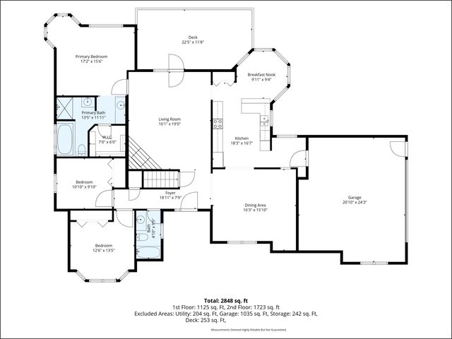 17275 Garvey Road, Sylvan Twp, MI 48118